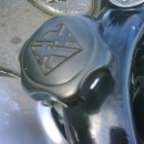 BULTACO STEERING BRAKE KIT PARTS NEW
