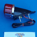 BULTACO TAILLIGHT NEW BULTACO ORIGINAL REAR LIGHT BULTACO REAR LIGHT GEMO BULTACO REAR PILOT GEMO