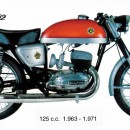 BULTACO TRALLA 101 - TRALLA 102  MUFFLER EXHAUST  NEW
