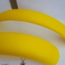 FENDERS OSSA GRIPPER OSSA TR FRONT & REAR NEW OSSA TR 80 FENDERS FRONT FENDER OSSA YELLOW MUDGUARDS OSSA 350 MUDGUARDS