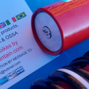 MONTESA CAPPRA GAS SHOCKS BETOR