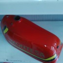 MONTESA CAPPRA VB NEW GAS TANK