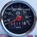 MONTESA COTA 247 SPEEDOMERTER NEW MONTESA SPEEDOMETER VDO MONTESA SPEEDO