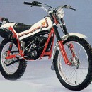 MONTESA COTA 248 KIT CABLES NEW