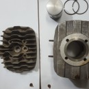 MONTESA COTA 25 CYLINDER NEW MONTESA COTA 49 CYLINDER NEW
