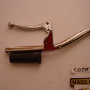 MONTESA COTA 25 NEW KIT HANDLEBAR CHROME