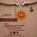 MONTESA COTA 25 NEW SET LEVERS L/R BRAKE AND CLUTCH