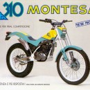 MONTESA COTA 310 THROTTLE NEW AMAL