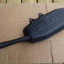 MONTESA COTA 350MH NEW EXHAUST SILENCER