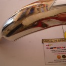 MONTESA COTA 74 COTA 123 NEW REAR FENDER MUDDGUARD