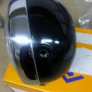 MONTESA COTA 74  NEW HEADLIGHT COTA 123 FRONT LIGHT