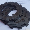 MONTESA COTA CLUTCH PLATE SET to fit all MONTESA COTA models MONTESA