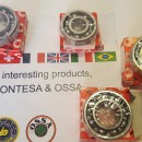 MONTESA COTA ENGINE BEARING + SEALS MONTESA COTA BEARINGS KIT AND SEALS