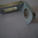 MONTESA COTA SUPPORT SPEEDOMETER IN FORK