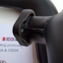 MONTESA ENDURO 250 EXHAUST SYSTEM NEW MONTESA ENDURO 360 H6 EXHAUST NEW MUFFLER MONTESA ENDURO 360 H6