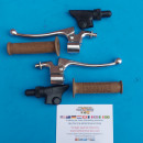 MONTESA ENDURO 250 H7 - 250 H6 MONTESA ENDURO 360 H7