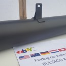 MONTESA ENDURO 360 H7 EXHAUST SILENCER MONTESA ENDURO 250cc H7