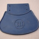 MONTESA MUDFLAP RUBBER NEW
