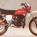OSSA DESERT EXHAUST SILENCER NEW OSSA DESERT FUEGO EXHAUST OSSA EXHAUST SILENCER DESERT FUEGO
