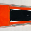 OSSA ENDURO COLIN REAR FENDER OSSA ENDURO