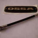 OSSA MAR CABLE SPEEDOMETER OSSA MICK ANDREWS CABLE SPEEDOMETER