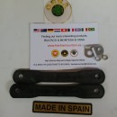 OSSA MAR HEADLIGHT SUPPORT OSSA MICK ANDREWS HEADLIGHT