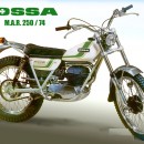 OSSA MICK ANDREWS DECALS GAS TANK NEW OSSA MAR DECALS BODY KIT OSSA MICK ANDREWS