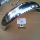 OSSA MICK ANDREWS REAR FENDER ALUMINUM NEW OSSA MAR REAR FENDER OSSA MICK ANDREWS REAR FENDER ALLOY NEW