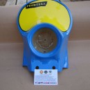 BULTACO FRONTERA FIBERGLASS HEADLIGHT SHELL NEW PAINT