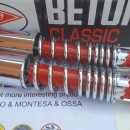 BULTACO MATADOR MK5 SET SHOCKS NEW MOD 107 MATADOR MK5 SD MODEL 107