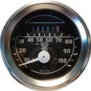 BULTACO MERCURIO SPEEDOMETER VEGLIA MODEL 155 AND 200 NEW