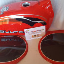 BULTACO PURSANG GASTANK AND SIDE PANELS MODEL MK10 BULTACO PURSANG 125 GAS TANK NEW BULTACO PURSANG BODY KIT BULTACO PURSANG MK10 125cc MODEL 162