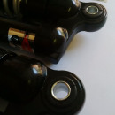 BULTACO PURSANG MK10 SHOCKS NEW MODEL 180 - 181 BULTACO pursang 207 208 210 212 PURSANG SHOCKS SHOCKS