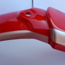BULTACO PURSANG MK4 FENDERS NEW PURSANG MK4 FENDERS MK4 PURSANG 68 BULTACO PURSANG MK4 MODEL 68 FENDER KIT PARTS