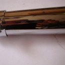 BULTACO TRALLA 101 - TRALLA 102  MUFFLER EXHAUST  NEW