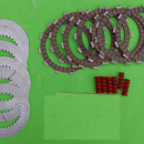 CLUTCH SET OSSA YANKEE CLUTCH KIT OSSA YANEE