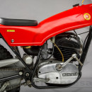 engine cover montesa cota 247 ignition cover and clutch cover engine NOS