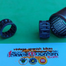 gearbox layshaft needle roller bearings to fit OSSA 250/350cc models