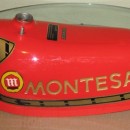 MONTESA CAPPRA 250 NEW GAS TANK MONTESA CAPPRA 250