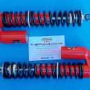 MONTESA CAPPRA GAS SHOCKS BETOR