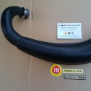 MONTESA CAPPRA VR MUFFLER EXHAUST