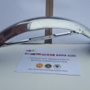 MONTESA COTA 247 FRONT FENDER ALLOY MUDGUARD MONTESA COTA 247 ALLOY MUDGUARD