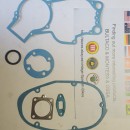 MONTESA COTA 25 GASKET SET ENGINE MONTESA COTA 25 GASKET ENGINE SET