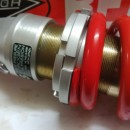 MONTESA COTA 307 SHOCK ABSORVER BETOR NEW MONO-SCHOCK MONTESA COTA 307 SHOCK