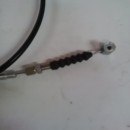 MONTESA COTA 330 KIT CABLES NEW