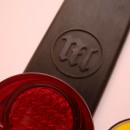 MONTESA COTA 348 NEW TAILLIGHT LICENSE SUPPORT