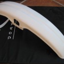 MONTESA COTA 74 FRONT MUDGUARD FENDER MONTESA COTA 123