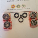 MONTESA COTA ENGINE BEARING + SEALS MONTESA COTA BEARINGS KIT AND SEALS
