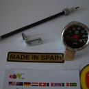 MONTESA COTA  SPEEDOMETER KIT PARTS