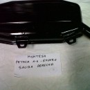 MONTESA ENDURO 250 H6 SILENCER EXHAUST RIGH SIDE